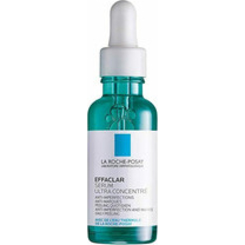 La Roche-Posay Effaclar Serum Ultra Concentrated - Serum