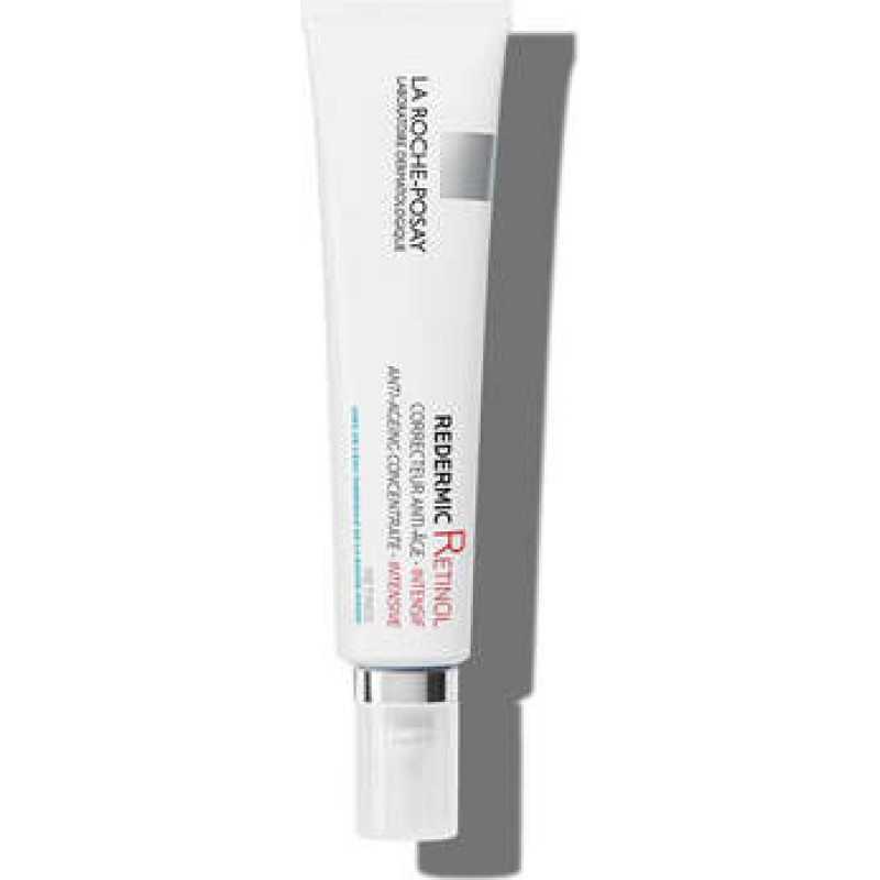 La Roche-Posay Redermic Retinol Correcteur Anti-Age - Concentrated anti-wrinkle care