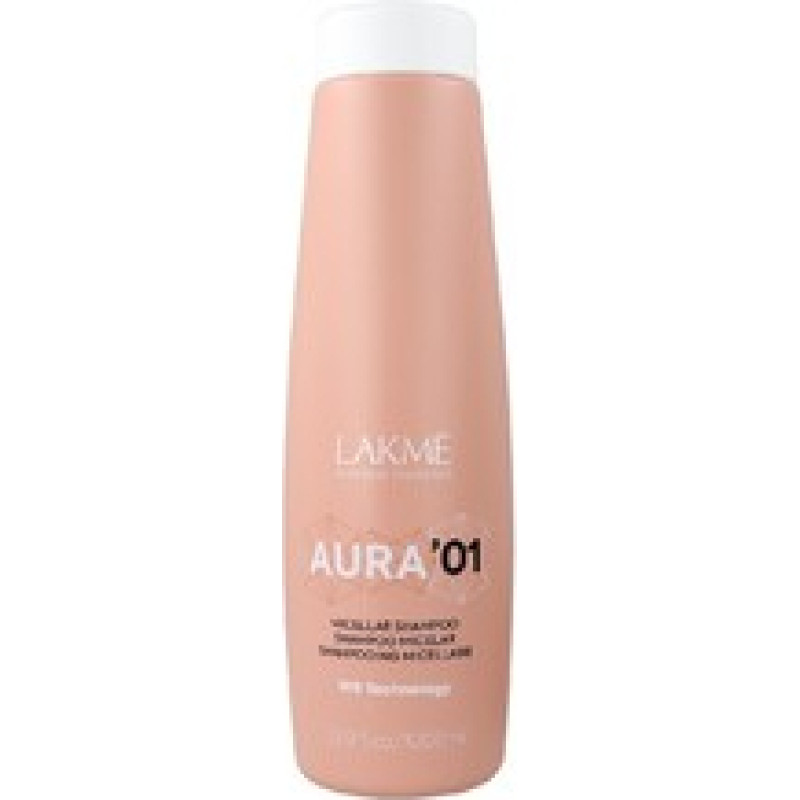 Lakm&eacute; Aura '01 Micellar Shampoo