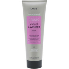 Lakm&eacute; Teknia Color Refresh Violet Lavender Mask