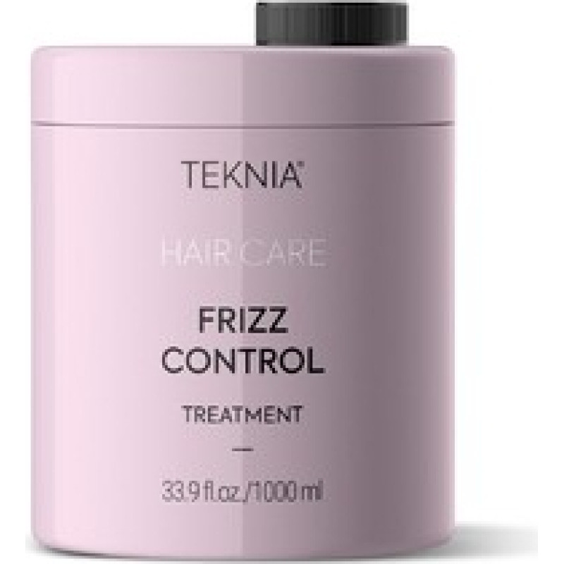 Lakm&eacute; Teknia Frizz Control Treatment