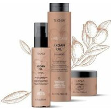 Lakm&eacute; Teknia Hair Care Argan Oil Set