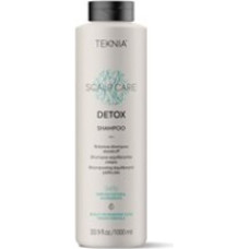 Lakm&eacute; Teknia Scalp Care Detox Shampoo