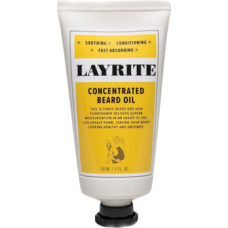 Layrite Concentrated Beard Oil - Olej na vousy
