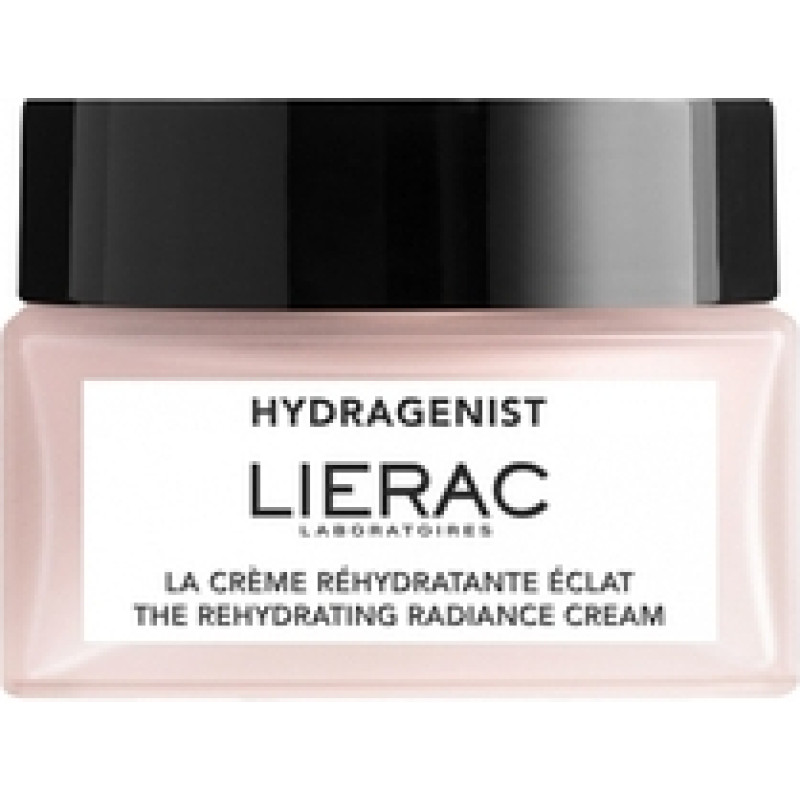 Lierac Hydragenist Rehydrating Cream