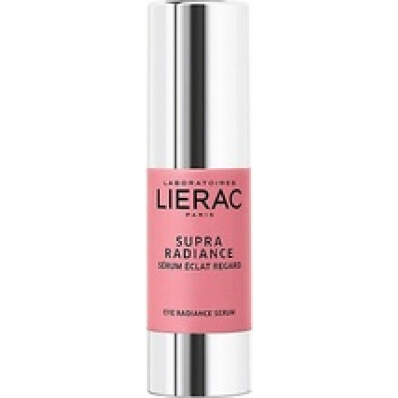 Lierac Supra Radiance Eye Radiance Serum - Eye serum