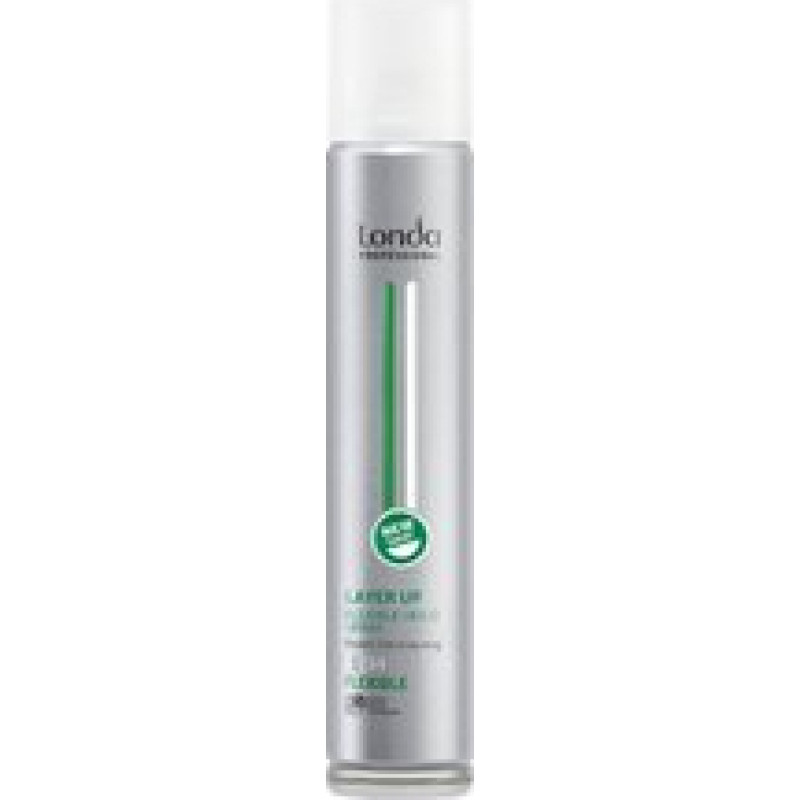 Londa Professional Layer Up Flexible Hold Spray