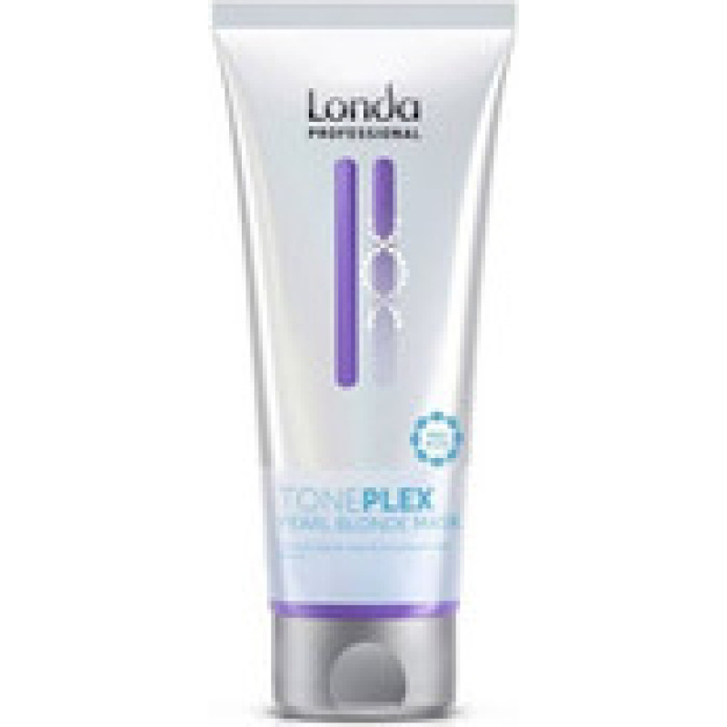 Londa Professional Toneplex Mask (Pearl Blonde)