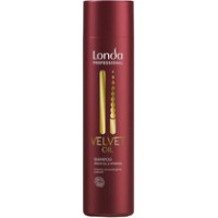 Londa Professional Velvet Oil Shampoo - Revitalizing shampoo with argan oil