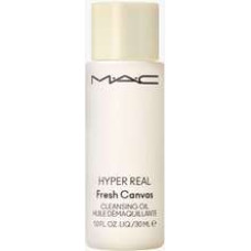 MAC Hyper Real Fresh Canvas Cleansing Oil