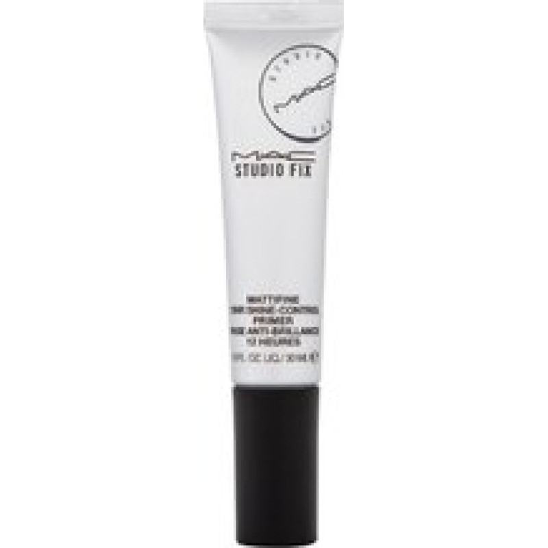 MAC Studio Fix Mattifine 12HR Shine-Control Primer