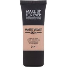 Make Up For Ever Matte Velvet Skin 24H Make-up 30 ml