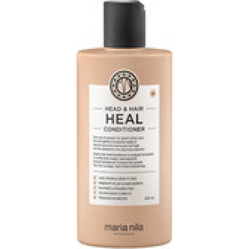 Maria Nila Head & Hair Heal Conditioner - Anti-dandruff and hair loss conditioner