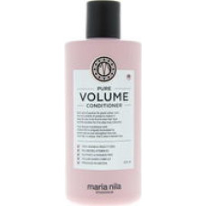 Maria Nila Pure Volume Conditioner - Moisturizing conditioner for fine hair volume