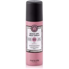 Maria Nila Quick Dry Heat Spray