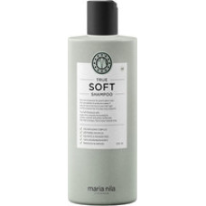 Maria Nila True Soft Shampoo (Dry Hair) - Moisturizing shampoo with argan oil