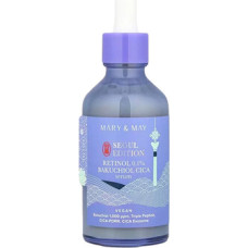 Mary & May Retinol 0,1% Bakuchiol Cica Serum - Pleťov&eacute; s&eacute;rum