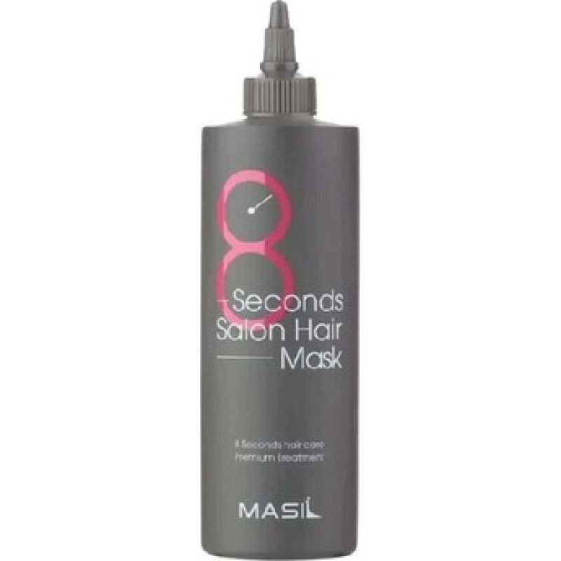 Masil 8 Seconds Salon Hair Mask - Uhlazuj&iacute;c&iacute; maska na vlasy