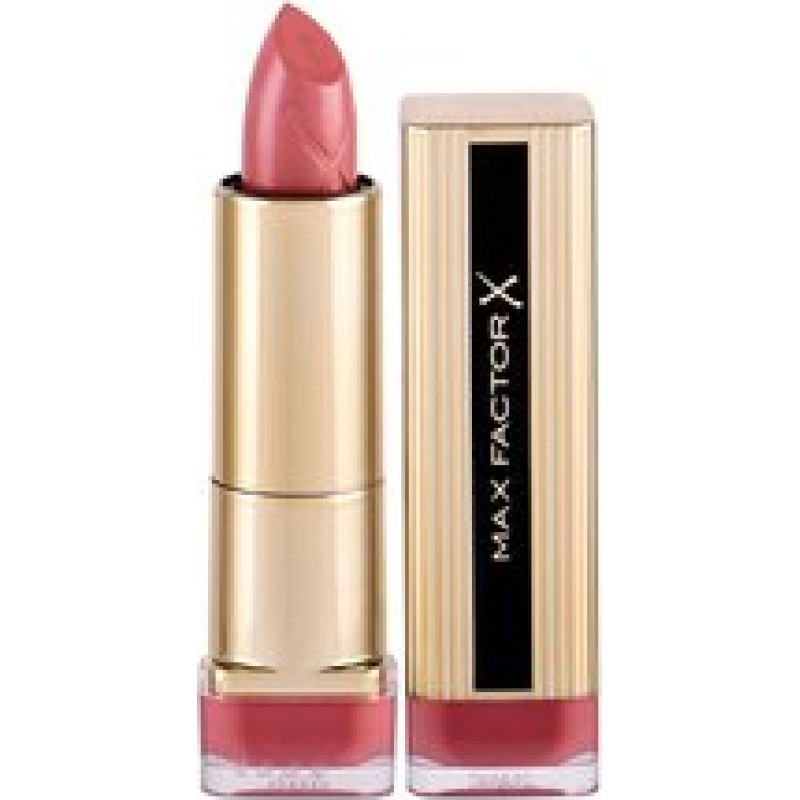 Max Factor Colour Elixir - Moisturizing Lipstick 4.8 g