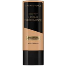 Max Factor Lasting Performance Make-Up - Long lasting make-up 35 ml