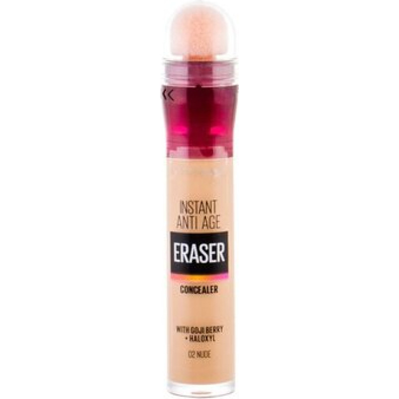 Maybelline (Instant Anti- Age Perfect & Cover Concealer) 6.8 ml