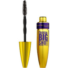Maybelline Volum 'Express The Colossal Big Shot Bolder - Volume Mascara 9.5 ml