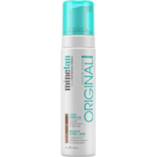 Minetan Self-tanning foam for very dark tan Original (Super Dark) 200 ml