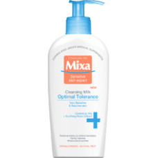 Mixa Cleansing Milk - Cleansing Milk for Sensitive Skin