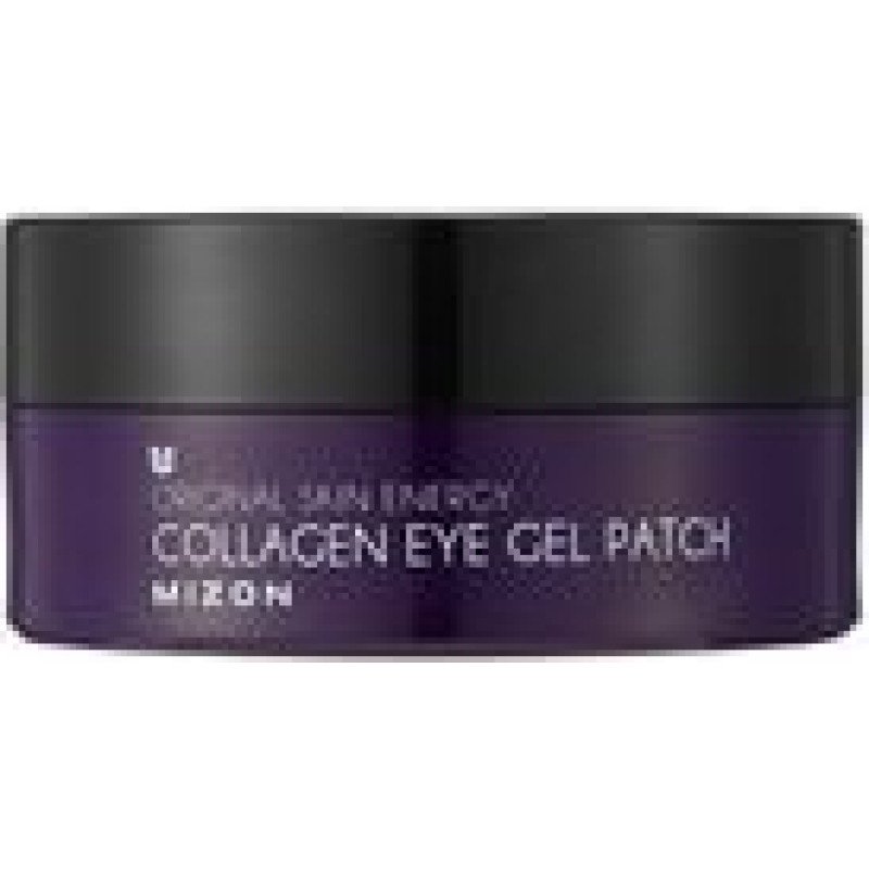 Mizon Original Skin Energy Collagen Eye Gel Patch ( 60 x 1,5 g  )