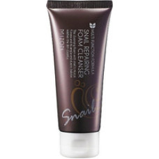 Mizon Snail Repairing Foam Cleanser