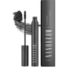 Nanobrow Shape Mascara 7 ml