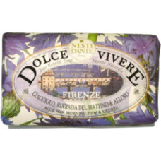 Nesti Dante Dolce Vivere Fine Natural Soap Firenze