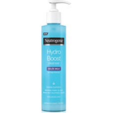 Neutrogena Hydro Boost (Cleanser Gel&eacute;e Milk) 200 ml