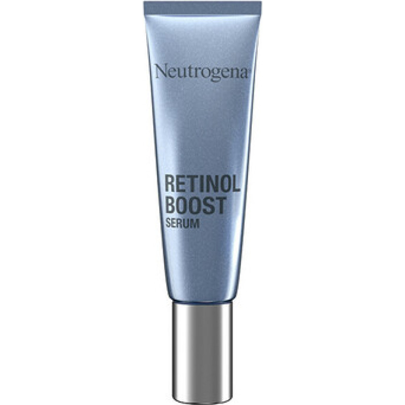 Neutrogena Retinol Boost Serum
