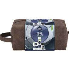 Nivea Men Bag Sensitive Set - D&aacute;rkov&aacute; sada