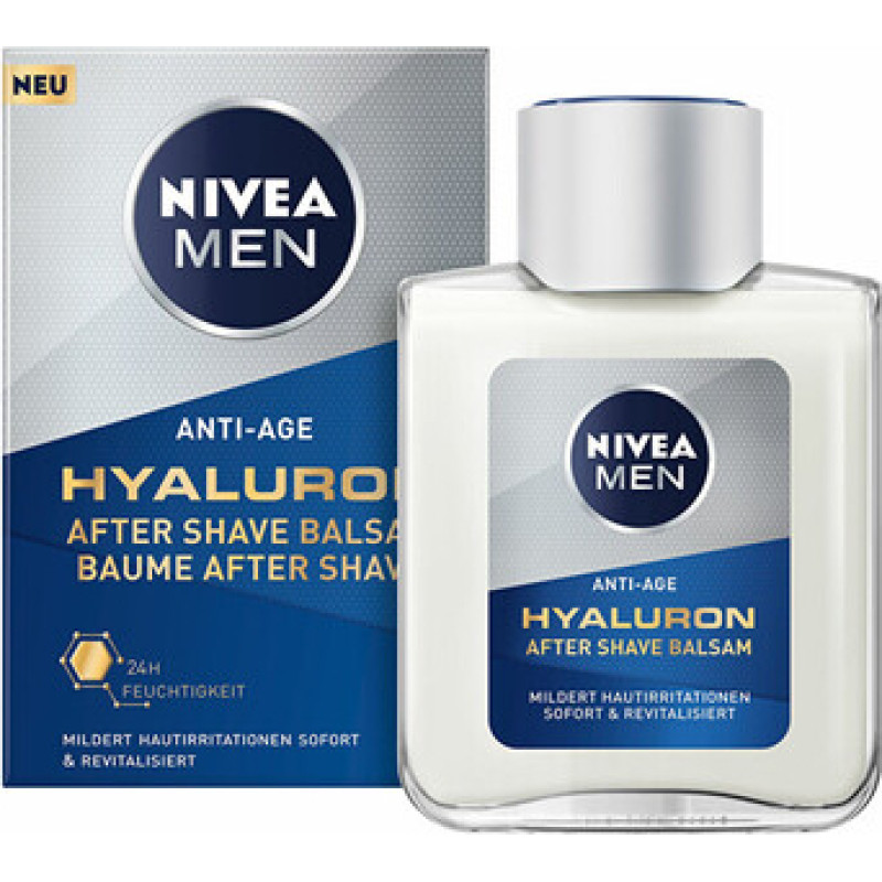 Nivea Men Hyaluron After Shave Balsam
