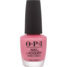 OPI Nail Lacquer - Nail Polish 15 ml
