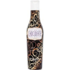 Oranjito Sunscreen Chocolate (Accelerator) 200 ml