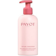 Payot Emollient Hand Cleanser - Micel&aacute;rn&iacute; čistic&iacute; kr&eacute;m na ruce