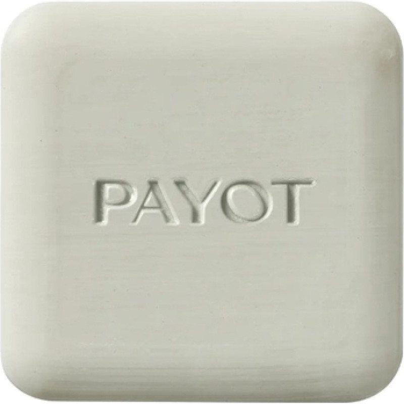 Payot Pate Grise Purifying Solid Cleanser - Tuh&eacute; čistic&iacute; m&yacute;dlo