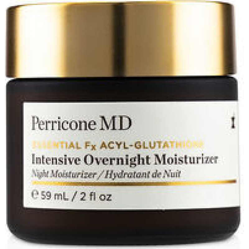 Perricone Md Essential Fx Acyl-Glutathione Intensive Overnight Moisturizer - Intenzivn&iacute; hydratačn&iacute; nočn&iacute; p&eacute;če