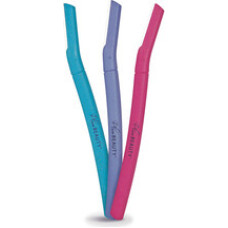 Plumbeauty Facial Shaping Razors - Holic&iacute; strojek na obličej a oboč&iacute;
