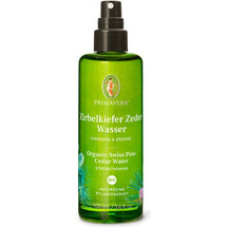 Primavera Borovice-cedr Bio - Květov&aacute; voda