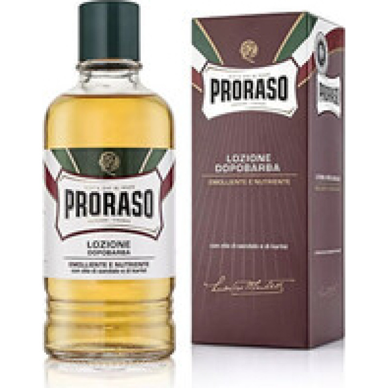Proraso Sandalwood After Shave