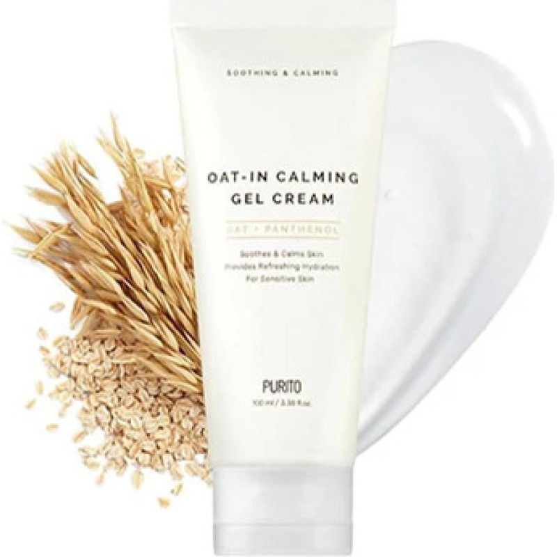 Purito Oat-In Gel Cream