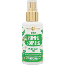 Purity Vision Bio Hydro Power Booster - Hydratačn&iacute; pleťov&aacute; voda pro problematickou pleť