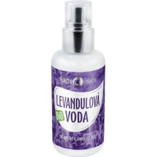 Purity Vision Bio Lavender Water 250 ml