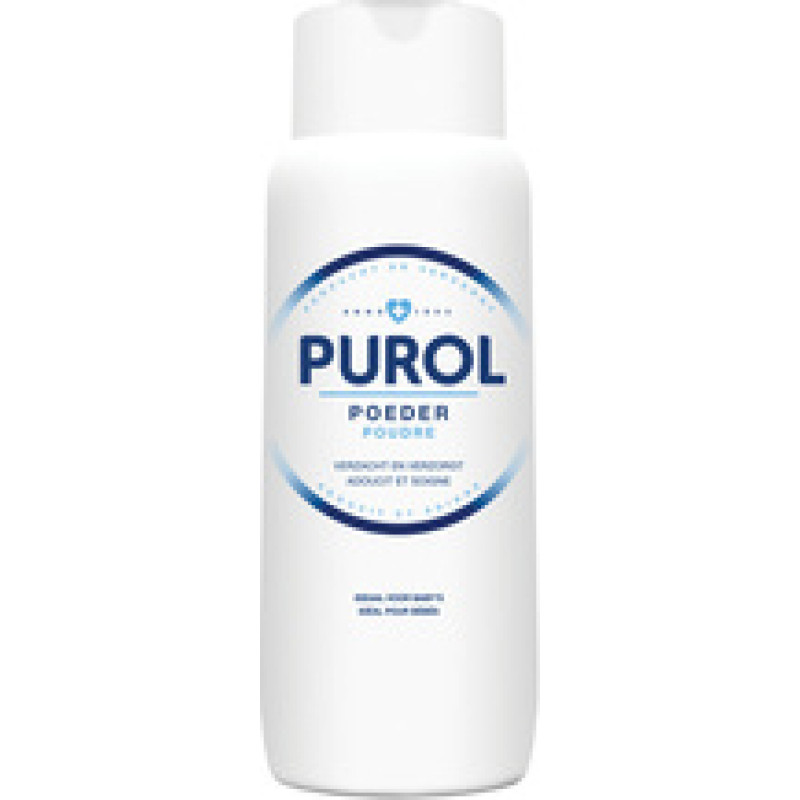 Purol Powder