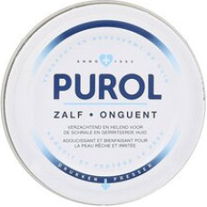 Purol Salve Unguent Balm
