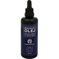 Renovality Apricot oil cold pressed 100 ml